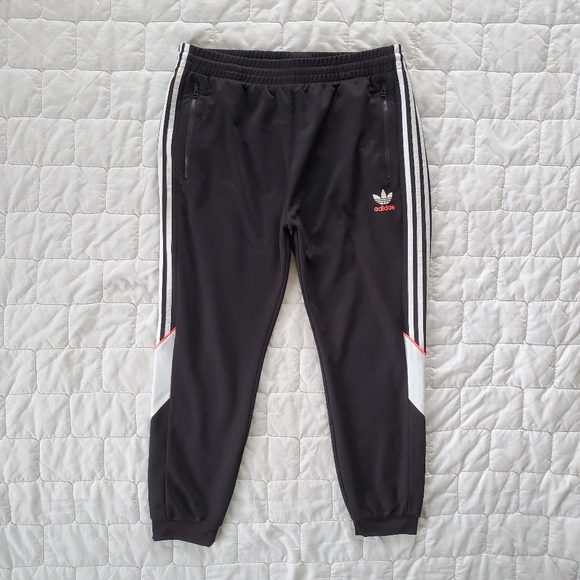 adidas teorado track pants